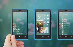 Samsung Smart Phone