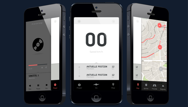 iPhone 5 Review