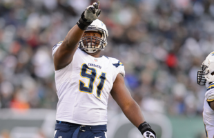 Post With Featured Image and Lightbox